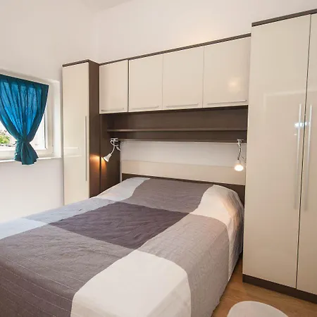 250 Meter Zum 2 Km Langen Strand Apartment *