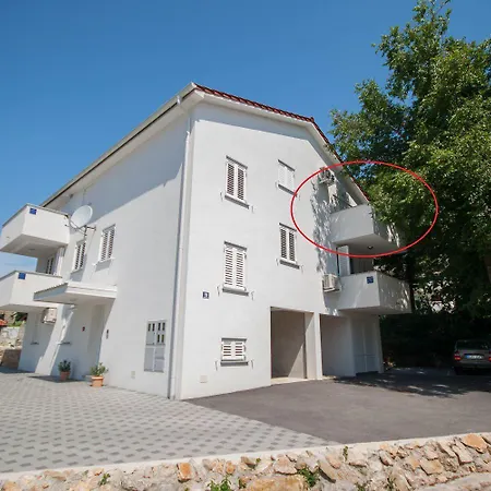 Apartman 250 Meter Zum 2 Km Langen *