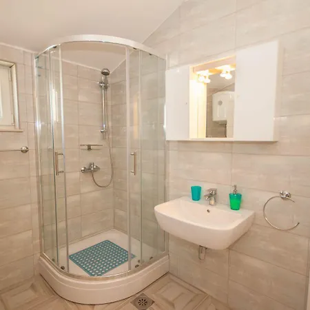 250 Meter Zum 2 Km Langen Strand Apartament *