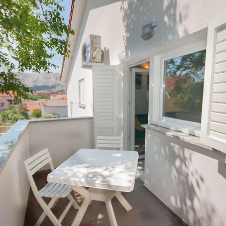 250 Meter Zum 2 Km Langen Strand